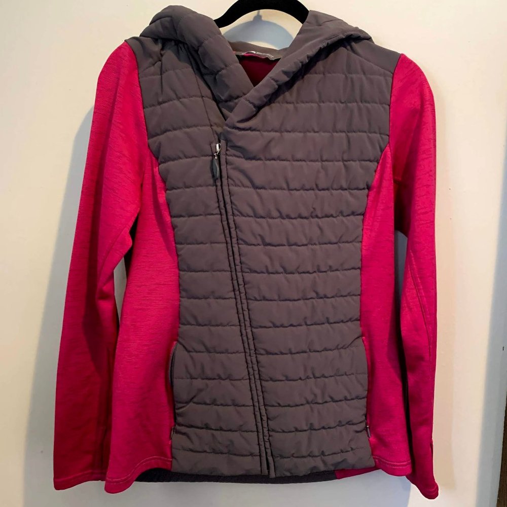 The North Face Cowl Neck Jacket
